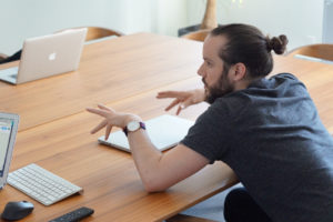 LunaWeb, Audit et Conseil : Expert Design