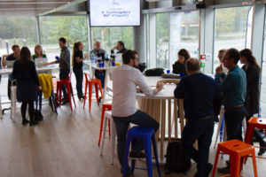 LunaWeb, Conseil et Strategie : Brainstorming