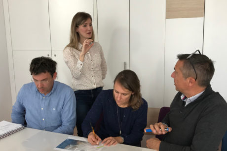 LunaWeb, Conseil et Strategie : Profil-Senior