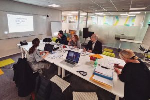 LunaWeb, Conseil et Strategie : Test Utilisateur