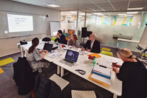 LunaWeb, Conseil et Strategie : Test Utilisateur