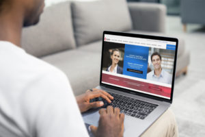 LunaWeb-Developpement, Back-End : Cogedis