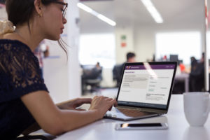 LunaWeb-Developpement, Back-End : NGE