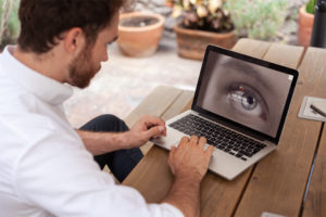 LunaWeb, Developpement Front-End : Emotic