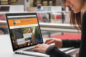 LunaWeb, Developpement Front-End : Nantes Metropole
