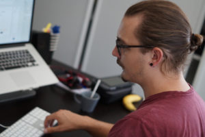 LunaWeb, Developpement Front-end : Style-Guide
