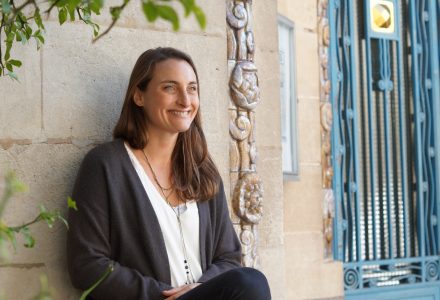 Marion Gibert Responsable Conseil et Développement