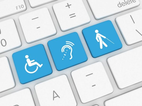 Accessibilité Web