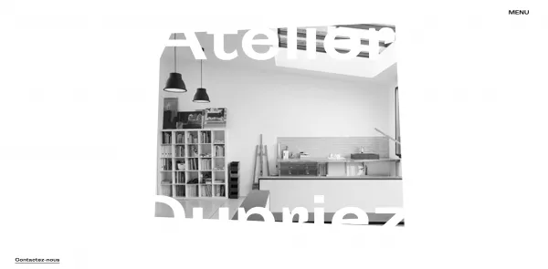 Un parti pris expérientiel