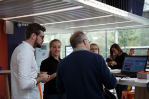 WUD – entretien design UX