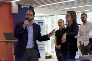 WUD – conference