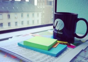 Mug LunaWeb version 5
