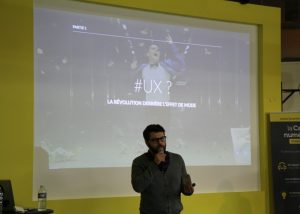 LunaWeb – UX – Conference Design Florentin Jakupi
