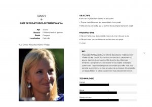 LunaWeb – UX – Proto-persona