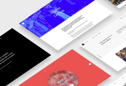 Site LunaWeb version 6