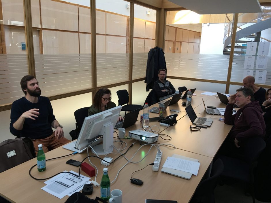 MAAF – Atelier – Idéation – UX