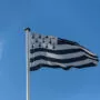 drapeau breton projet marque Bretagne