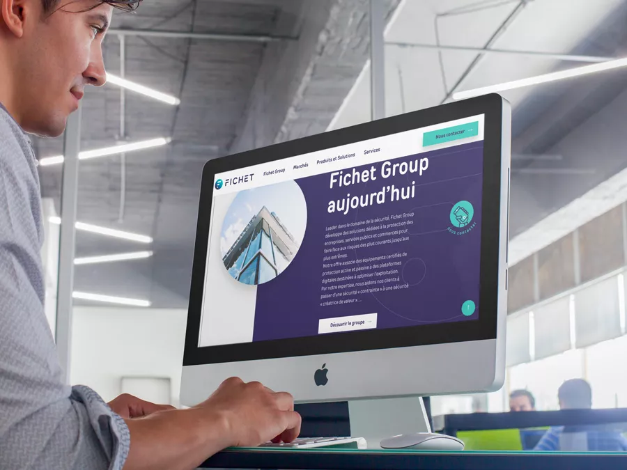 Fichet-Group-projet-refonte
