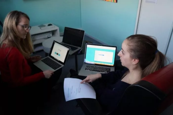 préparation des tests utilisateurs