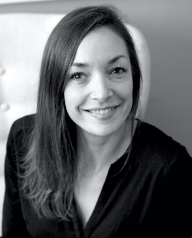 Audrey Rivy