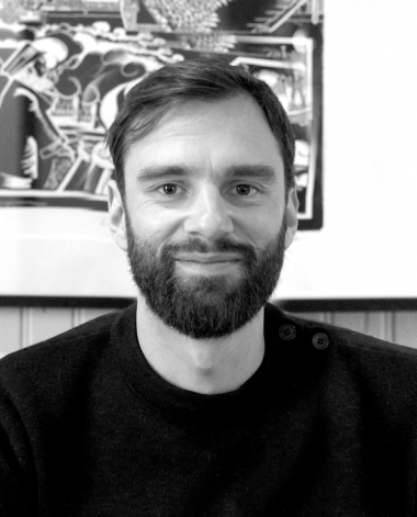 Guillaume Genest