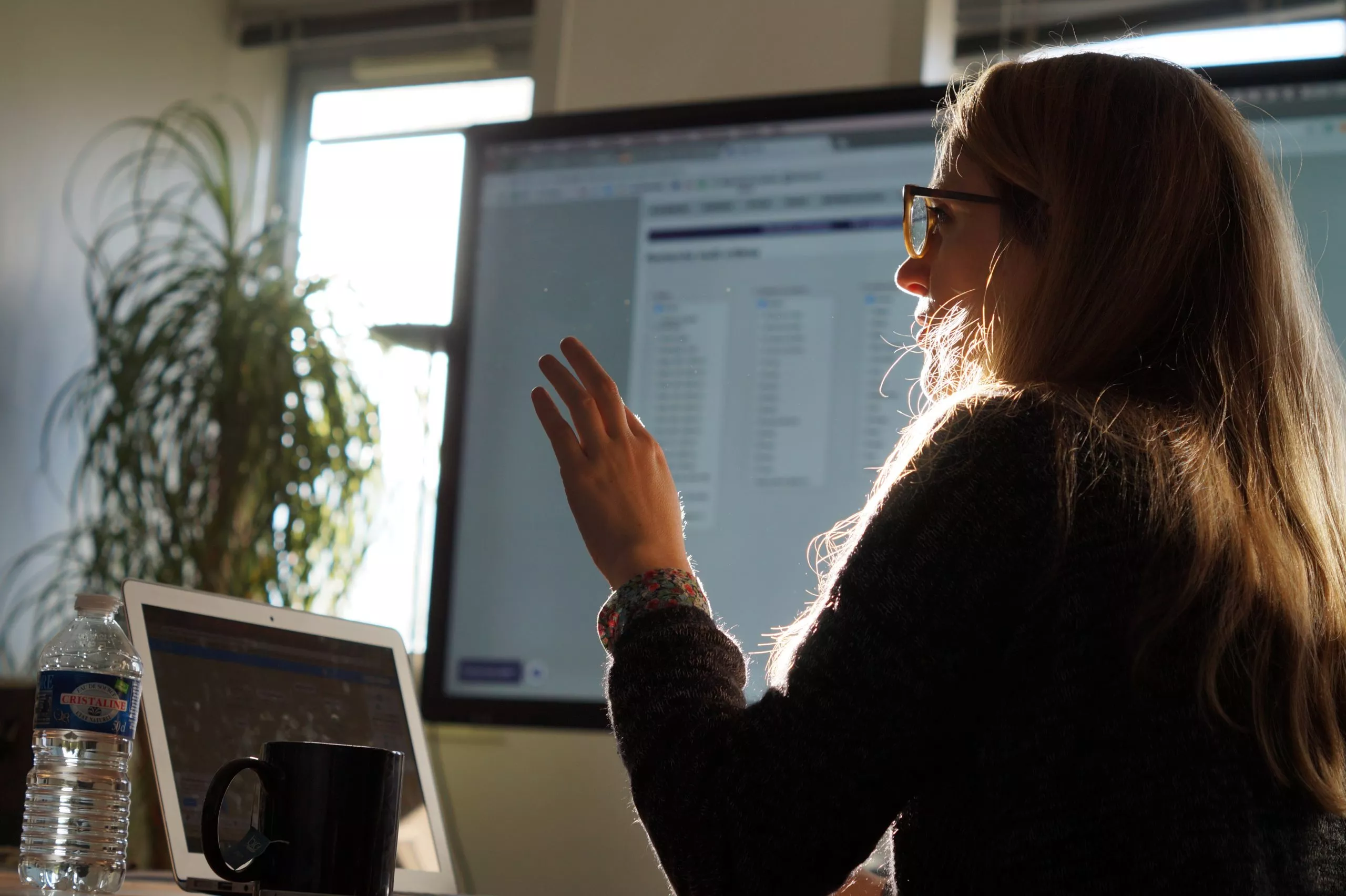 Accompagnement mise en conformité RGPD