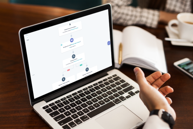CRM Marketing Automation Gardez Le Lien Et Fid lisez Vos Clients 