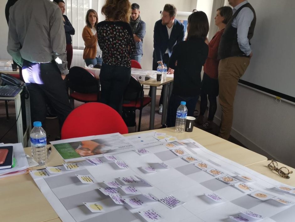 Debrief-atelier-experience-map