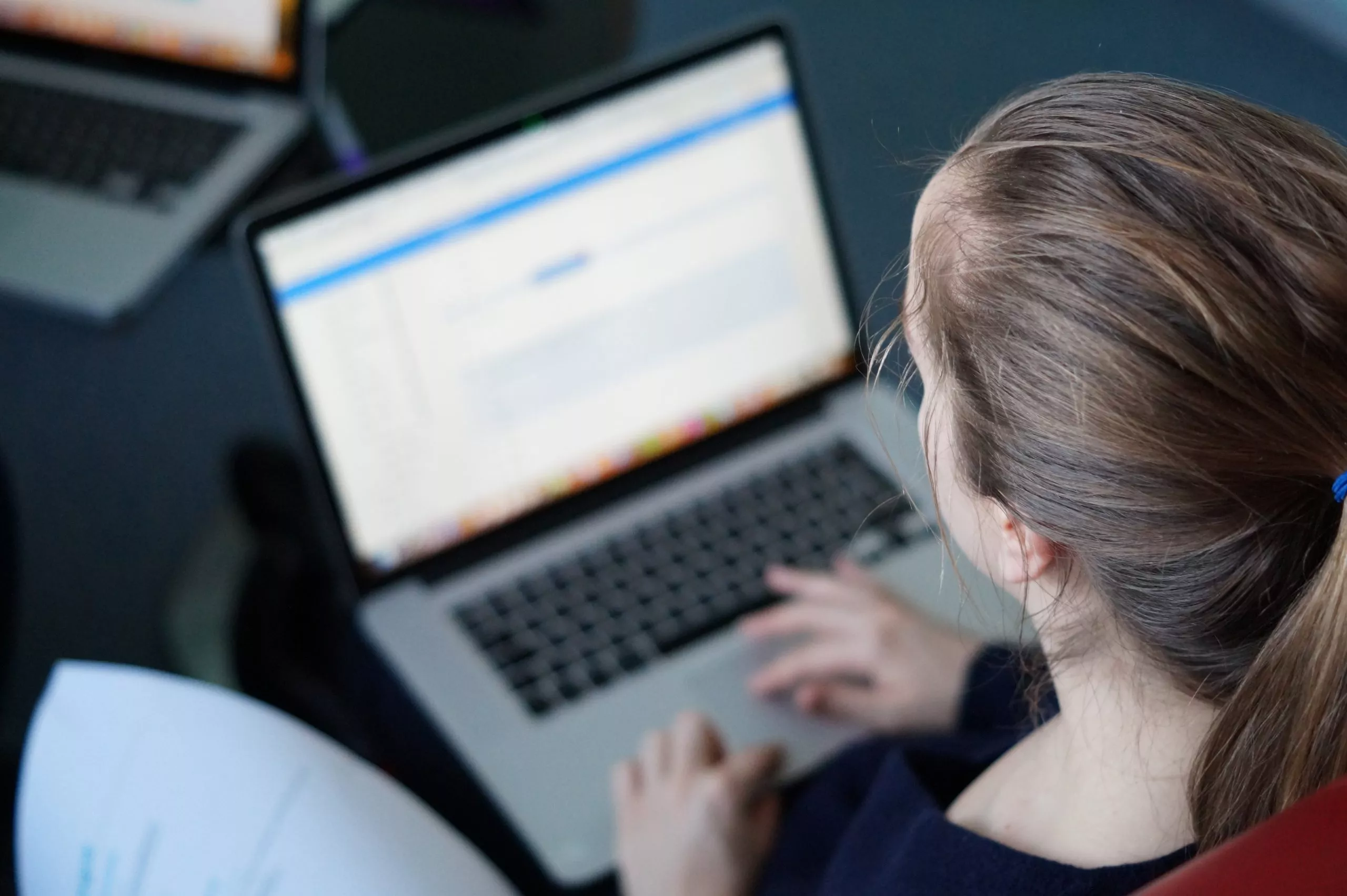 Les données personnelles des utilisateurs