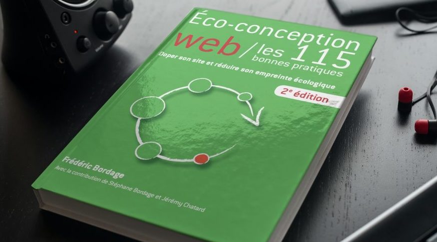 Les bonnes pratiques de l'éco-conception