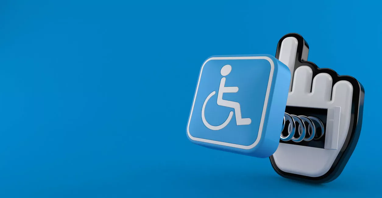 Rendre le web accessible à tous