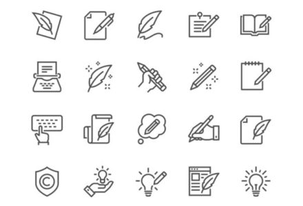 Comment travaille un UX writer et un copywriter ?