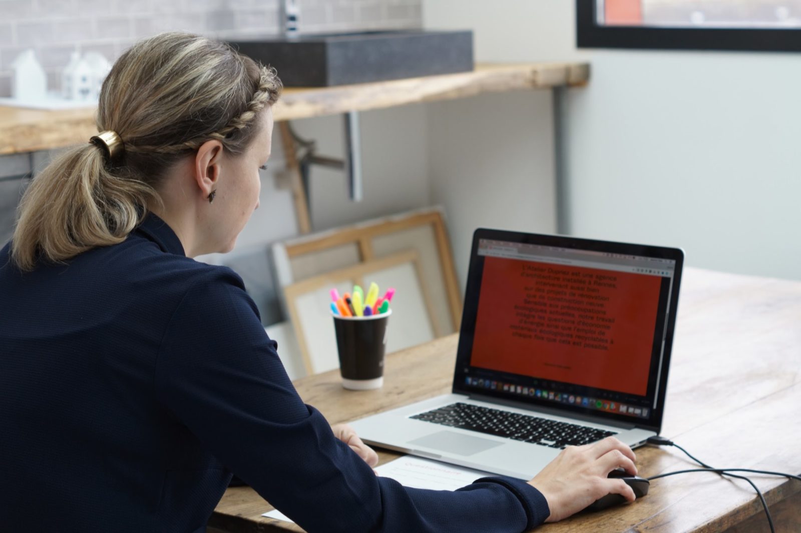 L'UX Writer maîtrise les règles du SEO
