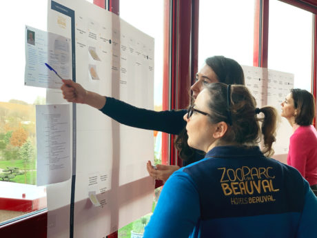 atelier personas