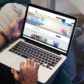 Comment nous avons audité le site de Rennes School of Business