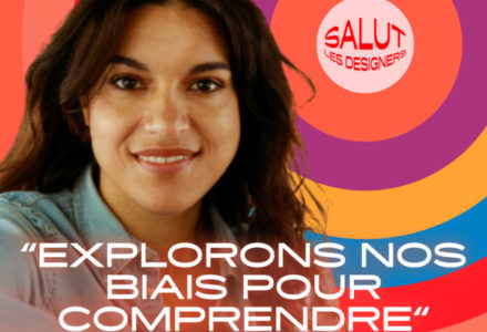 Podcast Salut les designers numéro 18