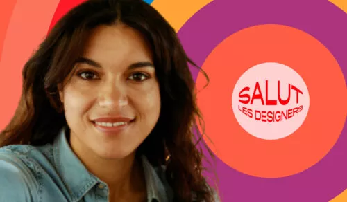 Salut Les Designers 18 -Melissa Canseliet