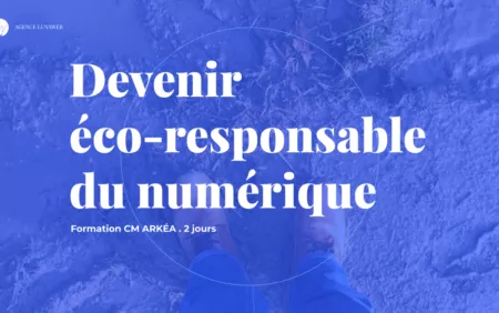 Aperçu du document de Formation Sobriété numérique et Ecoconception de LunaWeb