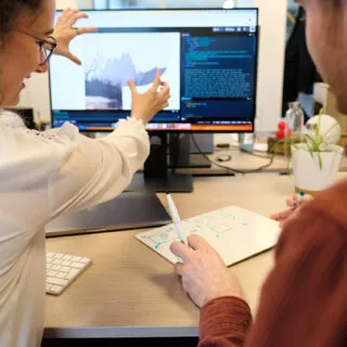 compétence opérationnelle - animation et interaction