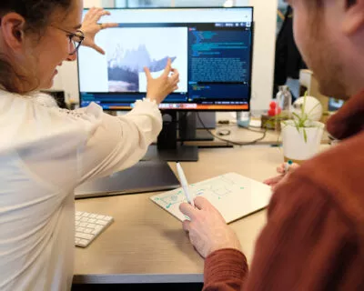 compétence opérationnelle - animation et interaction