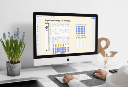 Atelier UX Writing