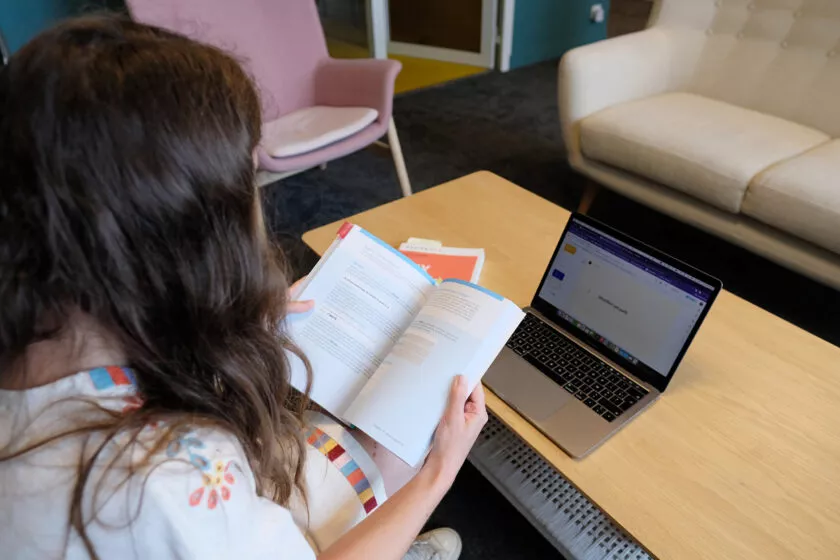 Recherche littéraire en UX Research