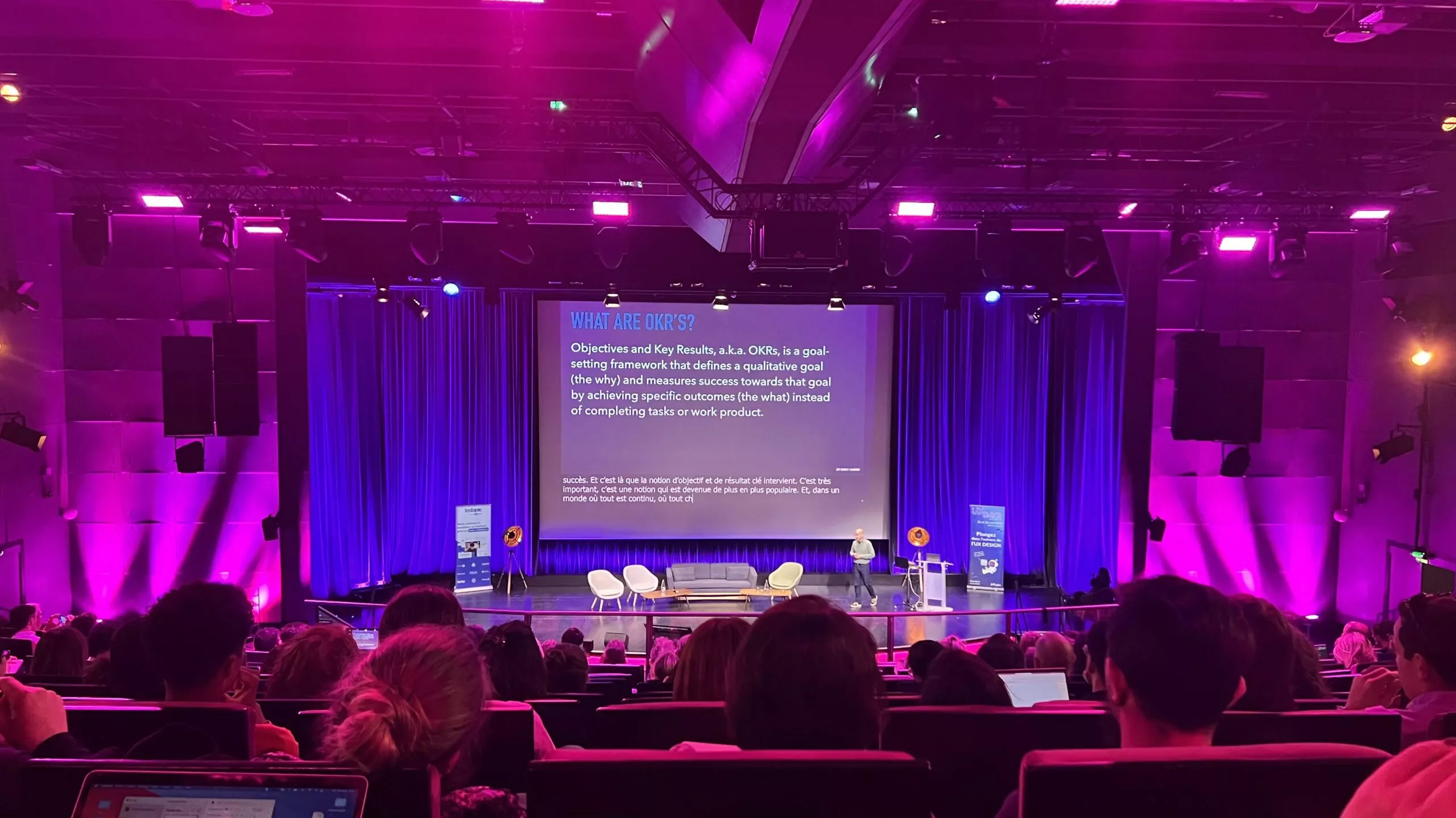 Key note Jeff Gothelf