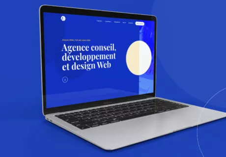 Nouveau site web Luna 2023