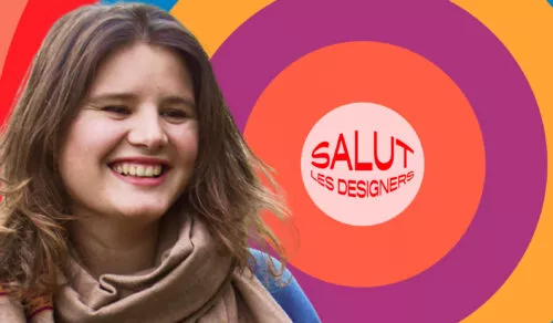 Flora Brochier, designer UX et service