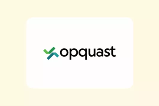 Logo Opquast