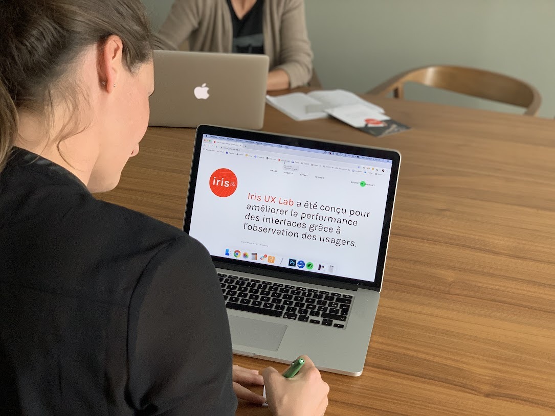 Dans les coulisses du Lab UX : l'adoption de l'IA par nos utilisateurs