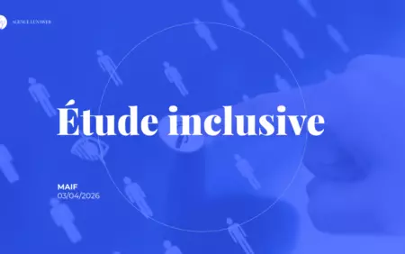 Étude inclusive MAIF