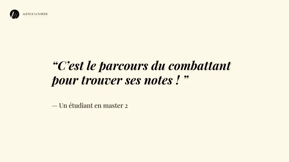 Citation RSB